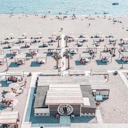 Apartments Sejla Улцин Екстериор снимка