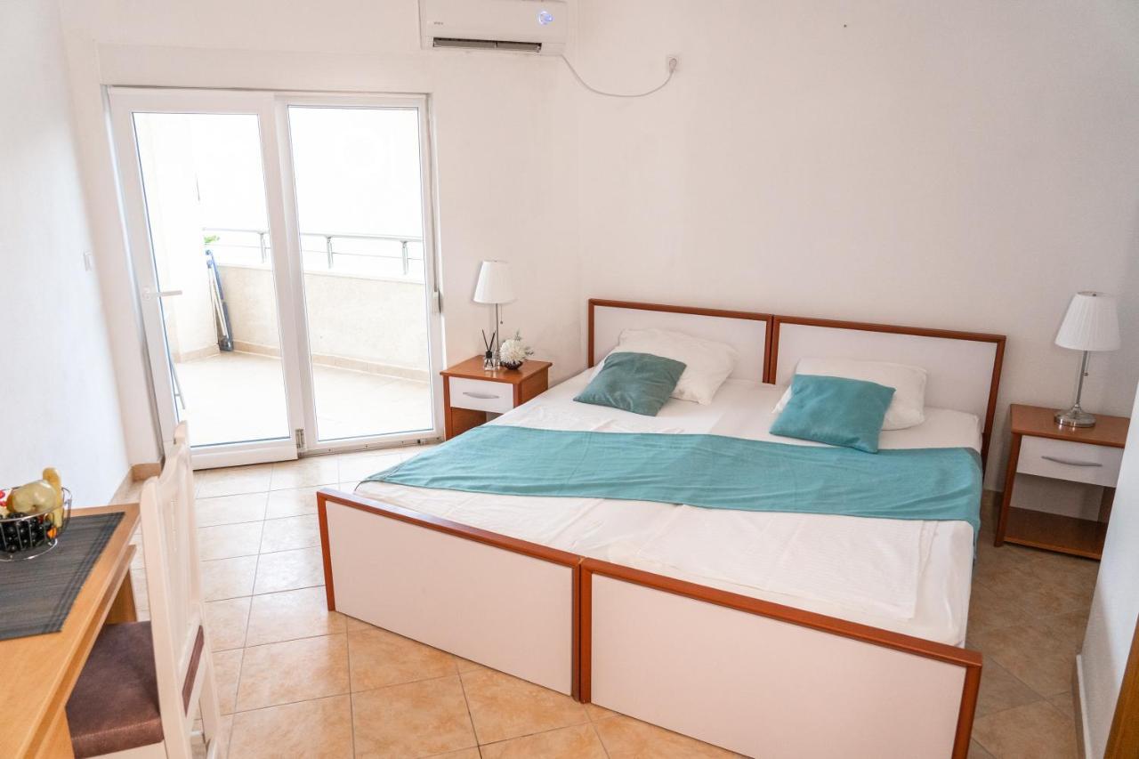 Apartments Sejla Улцин Екстериор снимка