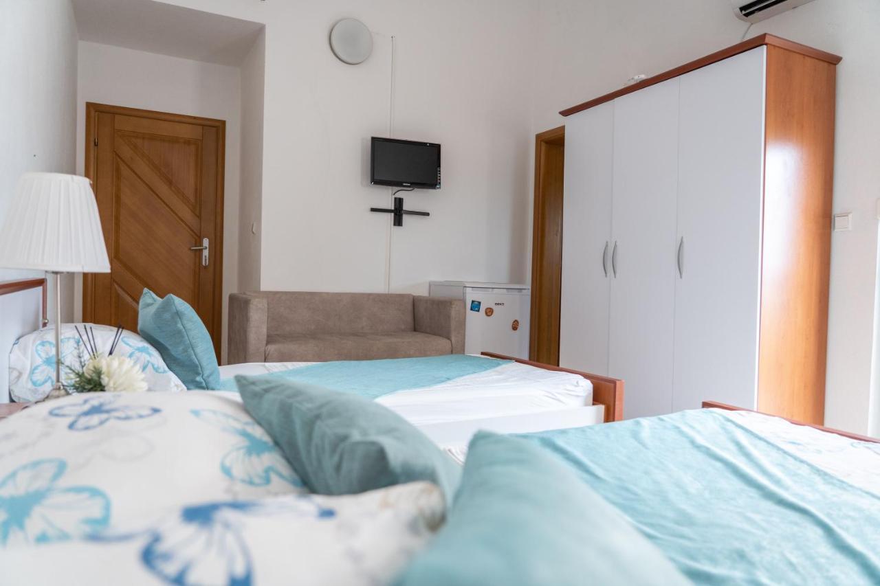 Apartments Sejla Улцин Екстериор снимка
