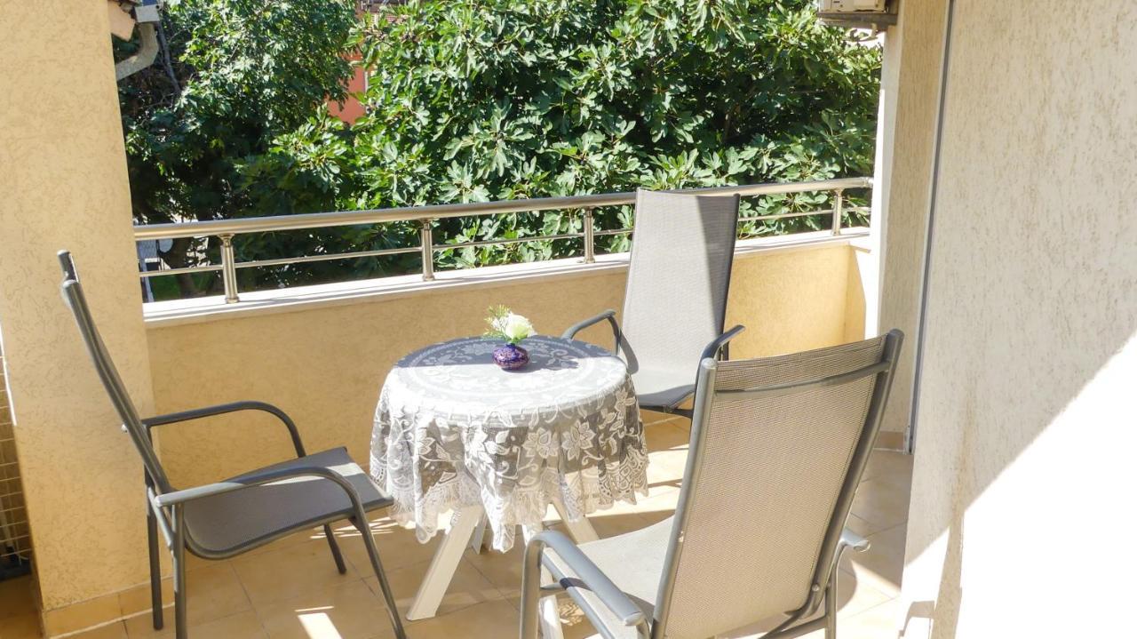 Apartments Sejla Улцин Екстериор снимка